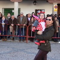 Carnaval Infantil