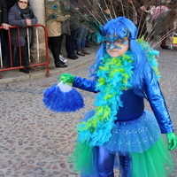 Carnaval Infantil