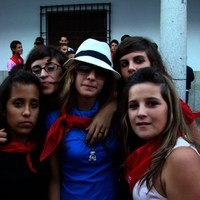 FERIA 2008. DIA 24