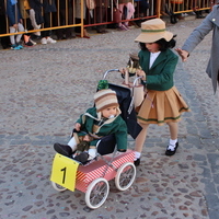 Carnaval Infantil