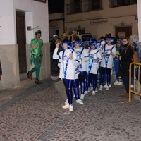 Carnaval General