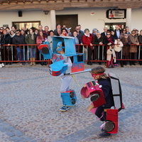 Carnaval Infantil