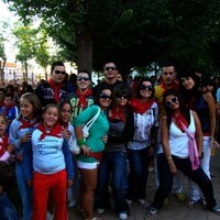 FERIA 2008. DIA 24