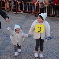 Carnaval Infantil