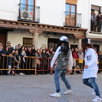 Carnaval Infantil