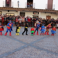 Carnaval Infantil