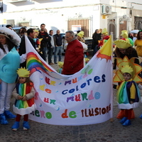 Carnaval Infantil