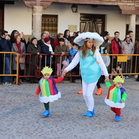 Carnaval Infantil