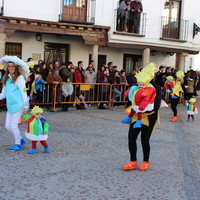 Carnaval Infantil