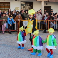 Carnaval Infantil