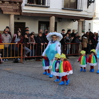 Carnaval Infantil