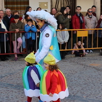 Carnaval Infantil