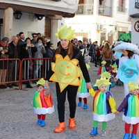 Carnaval Infantil