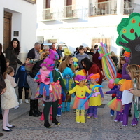 Carnaval Infantil