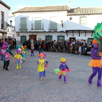 Carnaval Infantil