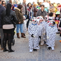 Carnaval Infantil