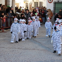 Carnaval Infantil