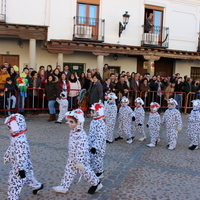 Carnaval Infantil