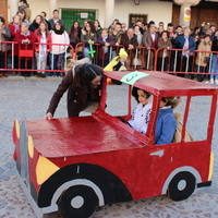 Carnaval Infantil