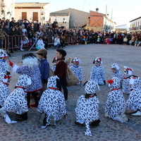 Carnaval Infantil