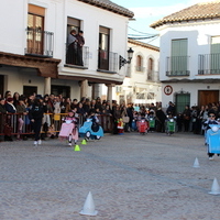 Carnaval Infantil