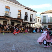 Carnaval Infantil