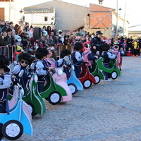 Carnaval Infantil