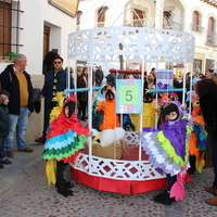 Carnaval Infantil