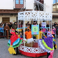 Carnaval Infantil