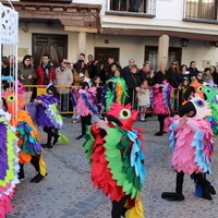 Carnaval Infantil