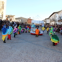 Carnaval Infantil