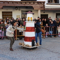 Carnaval Infantil