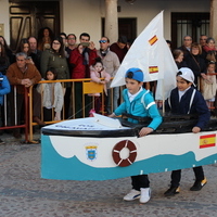 Carnaval Infantil