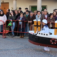 Carnaval Infantil