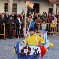 Carnaval Infantil