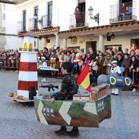 Carnaval Infantil