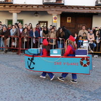 Carnaval Infantil