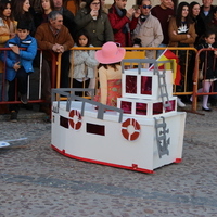 Carnaval Infantil