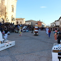 Carnaval Infantil