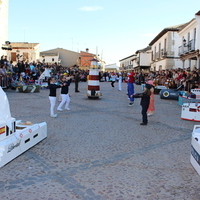 Carnaval Infantil