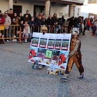 Carnaval Infantil