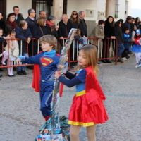 Carnaval Infantil