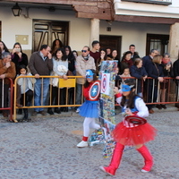 Carnaval Infantil