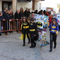 Carnaval Infantil