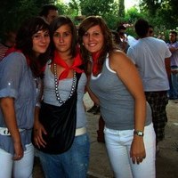 FERIA 2008. DIA 24