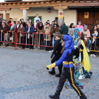 Carnaval Infantil