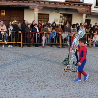 Carnaval Infantil