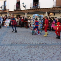 Carnaval Infantil