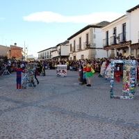 Carnaval Infantil