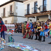 Carnaval Infantil